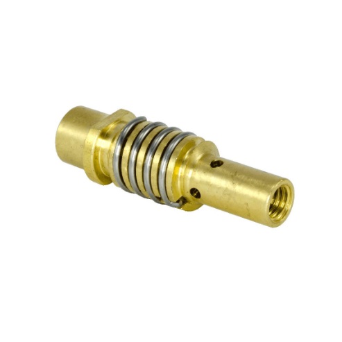 252397-0000000430524-PORTATOBERA-DIFUSOR-MB-EVO-PRO-15-REF-002-0078-10-10UND-BINZEL- Portatobera difusor mb EVO PRO 15 pack 10 uds - 002.0078.10 BINZEL - Imagen 1