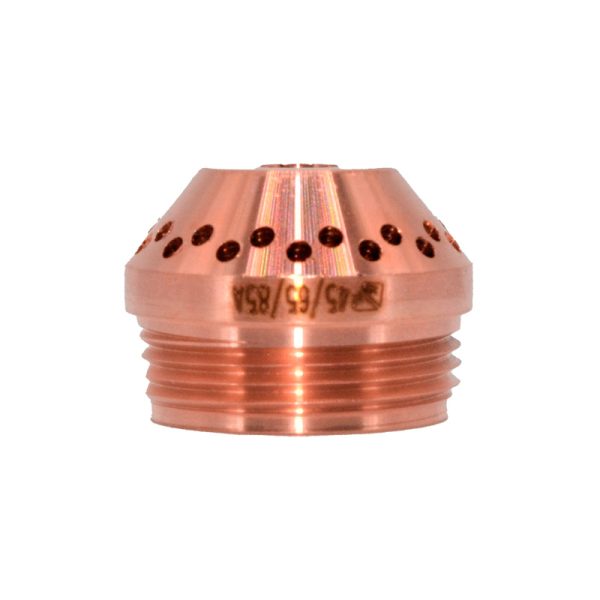 252515-0000000432078-BOQUILLA-PUNTA-CONTACTO-PLASMA-45-65-85A-BLISTER-5UDS-REF-PP10530750-1-TECNOME Boquilla punta contacto plasma 45-65-85 A 5 uds - PP10530750.1 TECNOMEC - Imagen 1