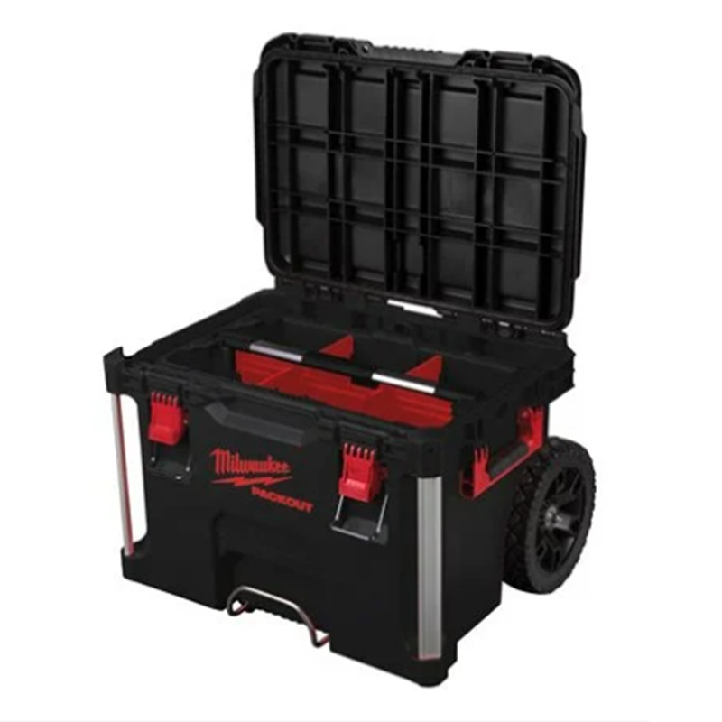 253179-4058546409104-BANDEJA-PACKOUT-REF-4932480625-MILWAUKEE Bandeja Packout - 4932480625 MILWAUKEE - Imagen 1