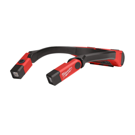 254431-4058546376925-LINTERNA-CUELLO-FRONTAL-LED-L4-NL400-301-REF-4933479898-MILWAUKKE Linterna Cuello Frontal Led L4 Nl400-301 - 4933479898 MILWAUKEE - Imagen 1