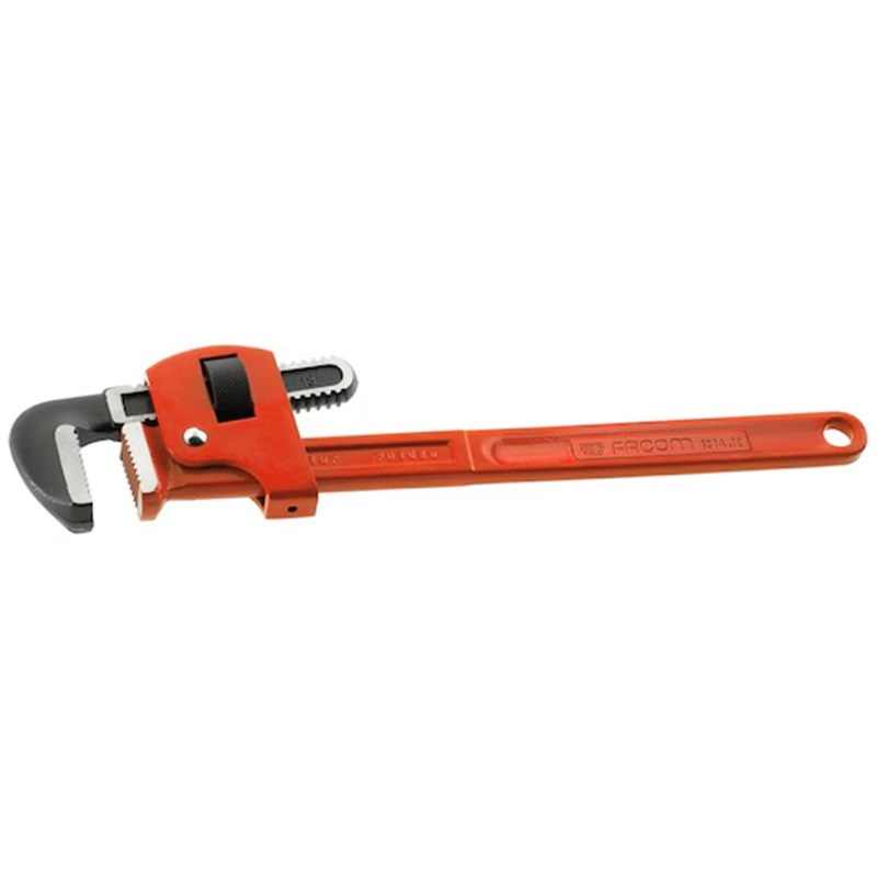 255017-3148516740649-LLAVE-TUBO-MODELO-STILLSON-24-REF-131A-24-FACOM Llave de tubo modelo stillson 24 - 131A.24 FACOM - Imagen 1