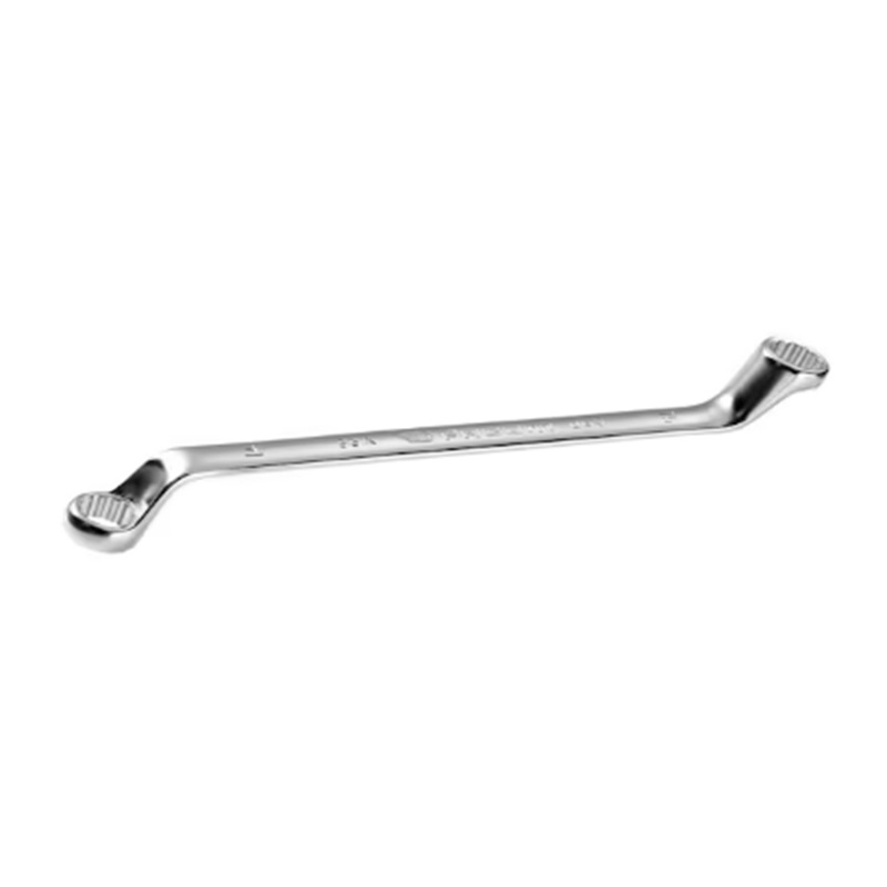 255184-3148516991140-LLAVE-ESTRELLA-CONTRAACODADA-36X41MM-REF-55A-36X41-FACOM Llave estrella contraacodada 36x41 mm - 55A.36X41 FACOM - Imagen 1