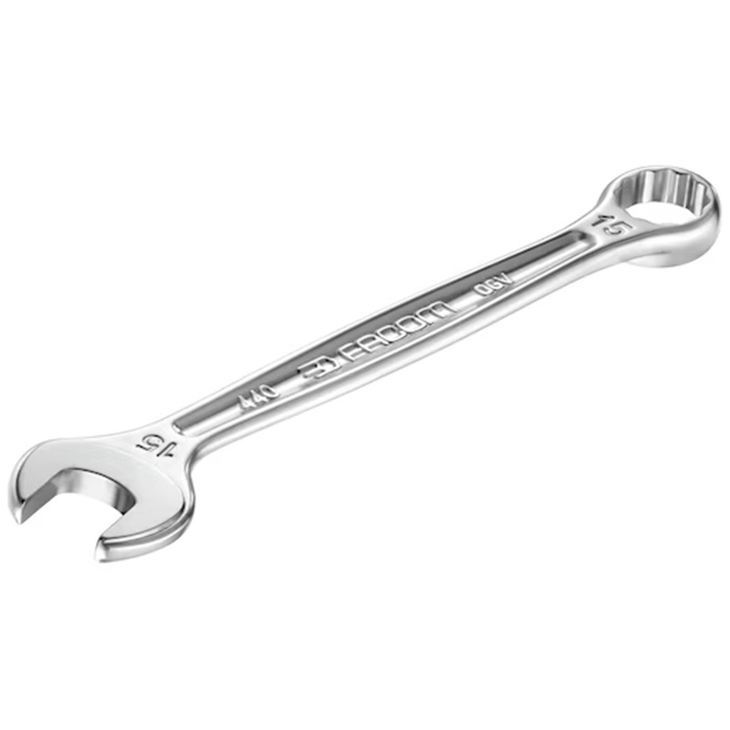 255455-3148517681750-LLAVE-MIXTA-30MM-REF-440-30-FACOM Llave mixta 30 mm - 440.30 FACOM - Imagen 1