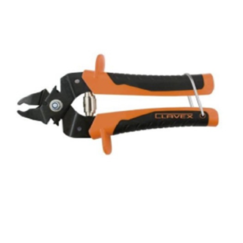 257343-3476060004031-GRAPADORA-CERCAS-C-CARGADOR-REF-VJGRC1618-A16-A18-INDEX Grapadora cercas c/cargador A16/A18 - VJGRC1618 INDEX - Imagen 1