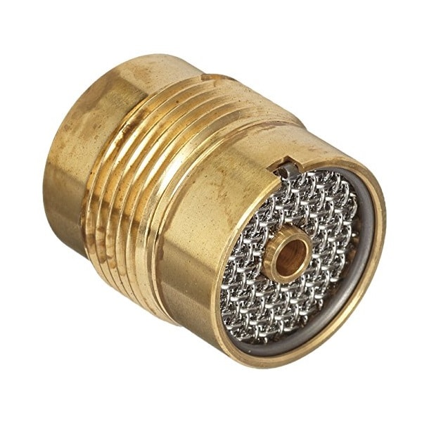 260943-4036584734402-DIFUSOR-GAS-ABITIG-200-260W-D2-4-REF-775-0128-1-BINZEL Difusor gas ABITIG 200/260w d2,4 - 775.0128.1 BINZEL - Imagen 1