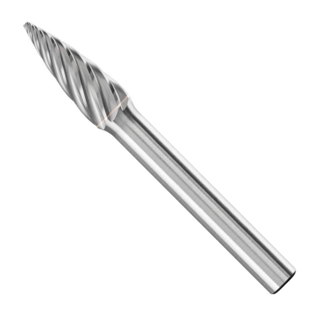 261631-4007220936894-FRESA-METAL-DURO-INOX-SPG-1225-6-MX-NCC-REF-21122782-PFERD Fresa metal duro INOX SPG 1225/6 MX NCC - 21122782 PFERD - Imagen 1
