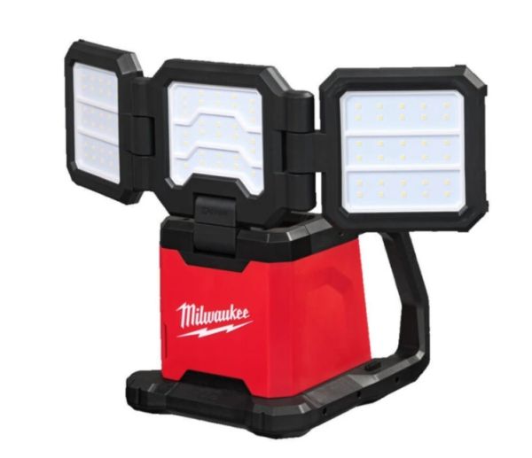 265257-4058546513092-LINTERNA-ARTICULADA-LED-M18-MDTL-0-REF-4933498149-MILWAUKEE Linterna Articulada Led M18 Mdtl-0 - 4933498149 MILWAUKEE - Imagen 1