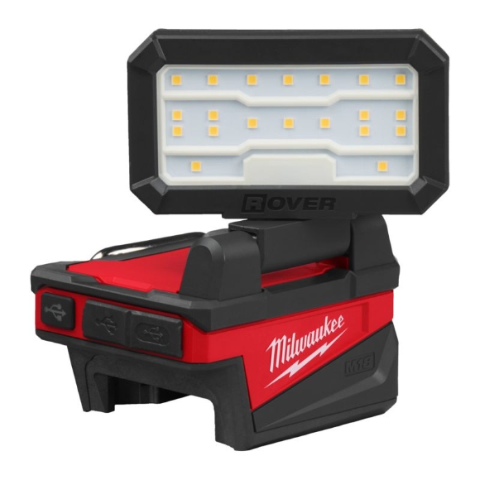 265260-4058546513085-LUZ-DE-AREA-LED-M18-M18-ALIS-0-REF-4933498148-MILWAUKEE Luz De Área Led M18™ M18 Alis-0 - 4933498148 MILWAUKEE - Imagen 1