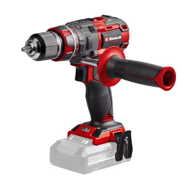268555-4006825672183-TALADRO-PERCUTOR-BATERIA-18V-TP-CD-18-80NM-Li-SOLO-4514305-EINHELL- Taladro percutor a batería 18V TP-CD 18/80 Nm Li solo - 4514305 EINHELL - Imagen 1