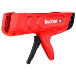 Pistola para mortero FIS DM C Pro (380 ml) - 573575 FISCHER