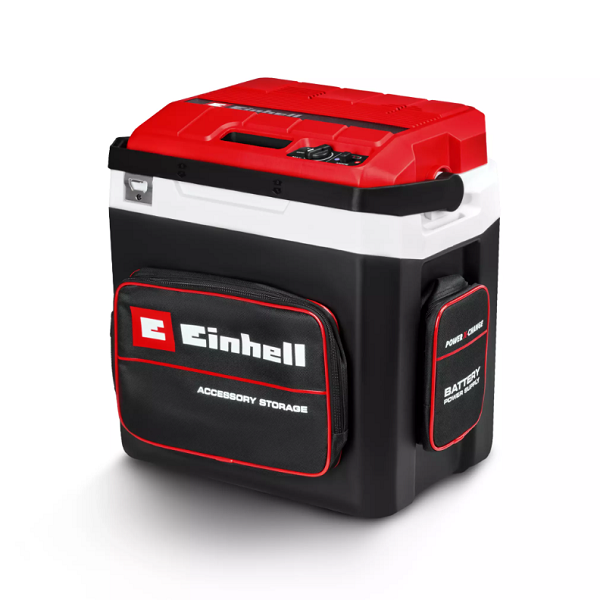 268879-4006825681536-NEVERA-A-BATERIA-TE-COL-18-27-Li-Solo-REF-2048420-EINHELL Nevera a batería TE-COL 18/27 Li-solo - 2048420 EINHELL - Imagen 1