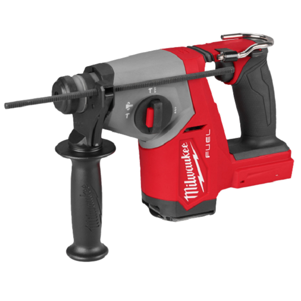 269724-4058546524524-MARTILLO-COMBINADO-M18-FHAC16-0X-SDS-PLUS-1-7J-16MM-REF-4933498583-MILWAUKEE Martillo Combinado M18 Fhac16-0X Sds-Plus 1,7 J 16 Mm - 4933498583 MILWAUKEE - Imagen 1