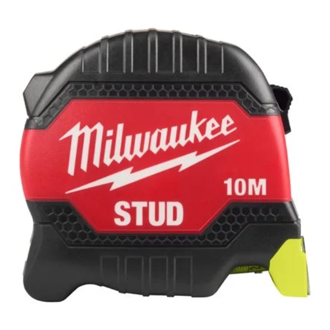 270307-4058546526320-FLEXOMETRO-STUD-5MT-X-33MM-GEN-3-REF-4932498763-MILWAUKEE Flexometro Stud 5 M X 33 Mm Gen 3 - 4932498763 MILWAUKEE - Imagen 1