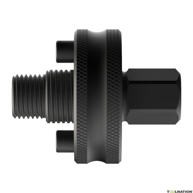 270313-4058546618544-ADAPTADOR-QUIK-LOK-XL-32-210MM-REF-4932500552-MILWAUKEE Adaptador Quik Lok Xl 32-210 Mm - 4932500552 MILWAUKEE - Imagen 1