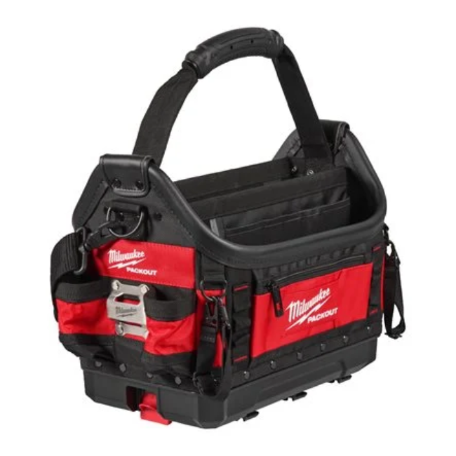 270318-4058546525033-MOCHILA-HERRAMIENTAS-38CM-PRO-PACKOUT-REF-4932498634-MILWAUKEE Mochila Herramientas 38 Cm Pro Packout - 4932498634 MILWAUKEE - Imagen 1