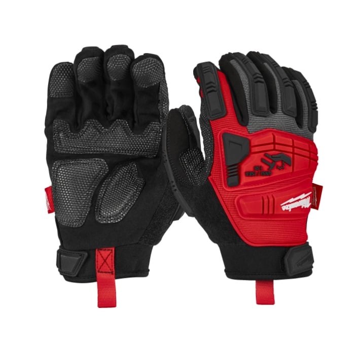 271607-4058546523510-GUANTE-ANTIIMPACTO-DEMOLICION-M-8-1PC-REF-4932498482-MILWAUKEE Guantes Antiimpacto Demolición T8 M - 4932498482 MILWAUKEE - Imagen 1