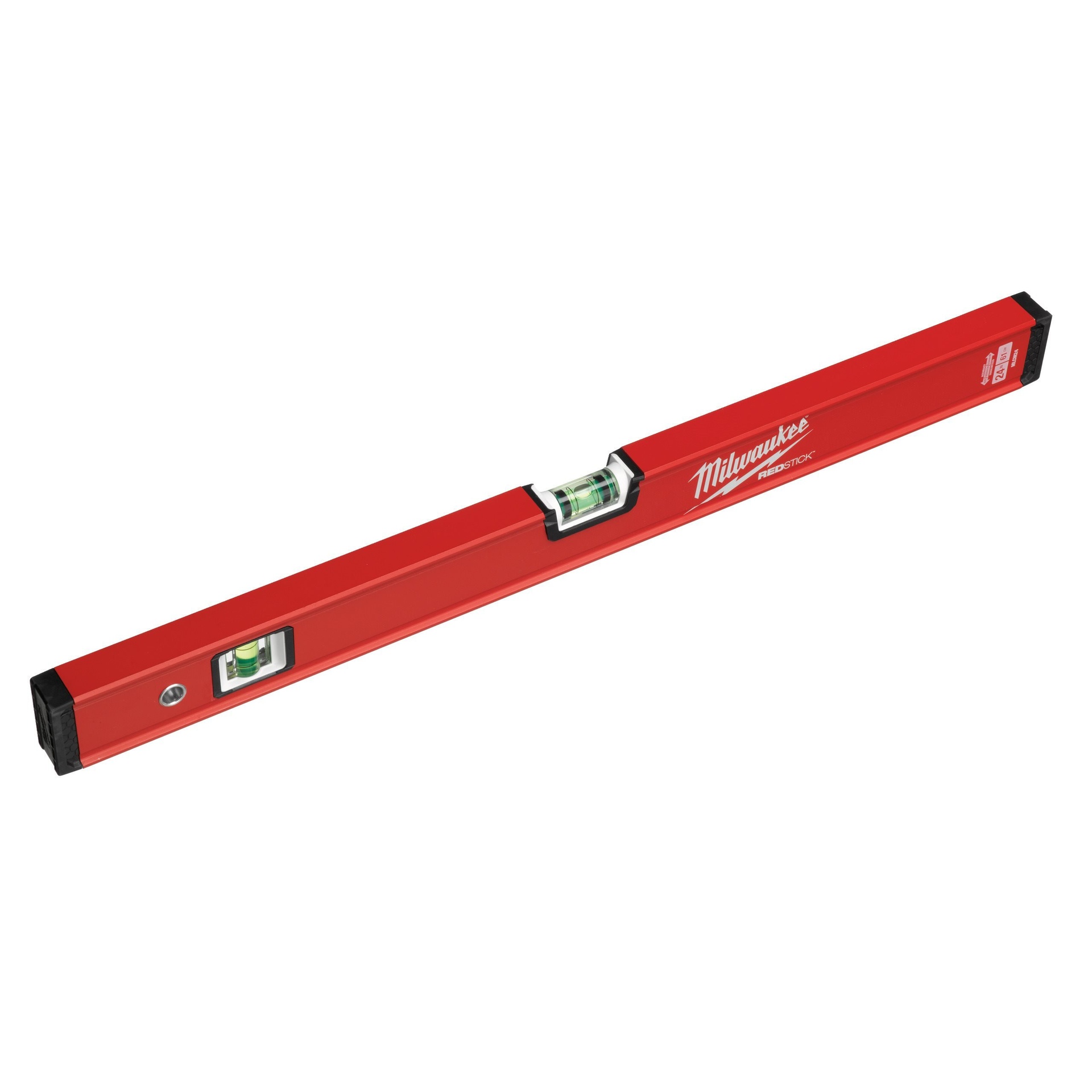 272093-4002395282425-NIVEL-REDSTICK-COMPACT-180-CM-MAGNETICO-REF-4932459089-MILWAUKEE Nivel Redstick Compact 180 Cm Magnetico - 4932459089 MILWAUKEE - Imagen 1
