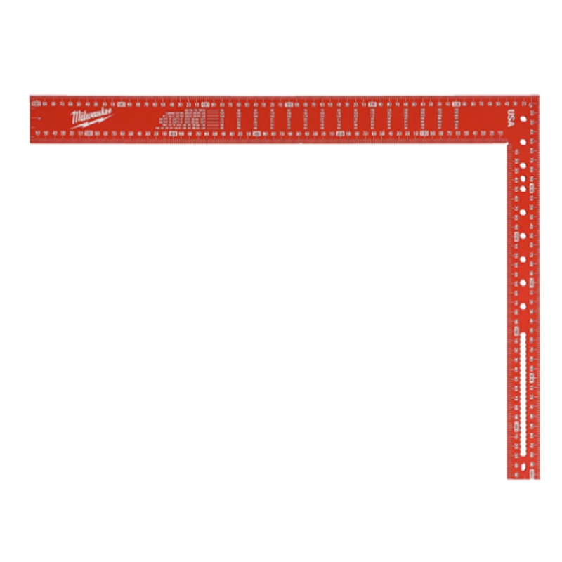 272099-4058546525873-ESCUADRA-ALBA-IL-OBRA-20CMX30CM-REF-4932498718-MILWAUKEE Escuadra Albañil Obra 20Cmx30 Cm - 4932498718 MILWAUKEE - Imagen 1