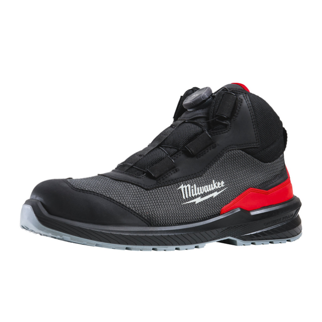 272310-4058546512583-BOTA-DEPORTIVO-NEGRO-SEGURIDAD-FLEXTRED-BOA-S1PS-ESD-FO-SR-T-41-REF-4932498098 Bota Deportivo Negro Seguridad Flextred Boa S1Ps Esd Fo Sr T-41 - 4932498098 MILWAUKEE - Imagen 1