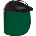 Pantalla de protección facial tono 5 verde - 424-RN 324-RG CLIMAX - Imagen 3