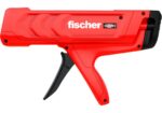 Pistola para mortero FIS DM C Pro (380 ml) - 573575 FISCHER - Imagen 2