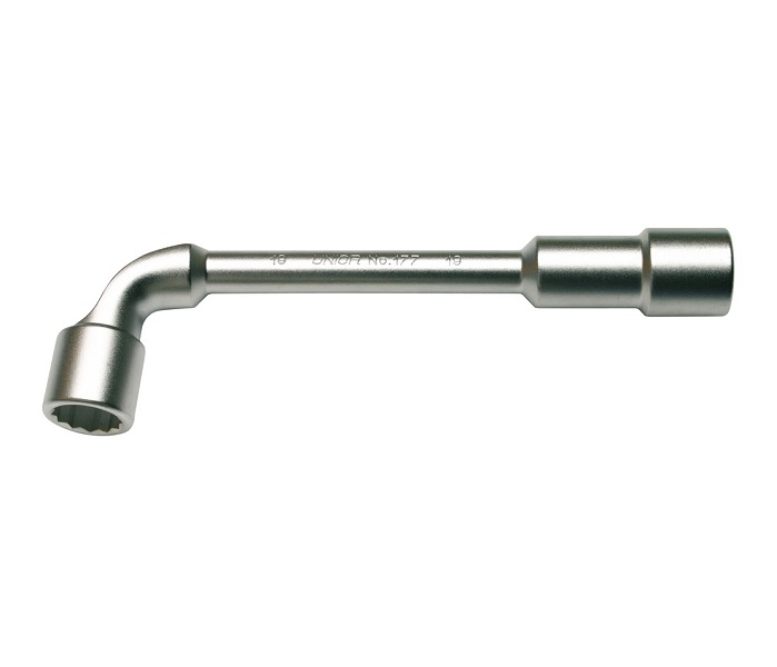 204778-3838909090870-177-LLAVE-DE-PIPA-ABIERTA-BOCA-ESTRIADA-12-COD-609087-UNIOR Llave de pipa abierta con boca estriada 12 177 - 609087 UNIOR - Imagen 1