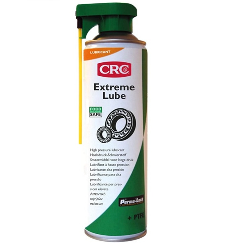 211962-5412386062469-GRASA-ALTA-PRESION-EXTREME-LUBE-H1-NSF-500-ML-REF-1031564-CRC Grasa de alta presión Extreme Lube H1 NSF 500 ml - 1031564 CRC - Imagen 1