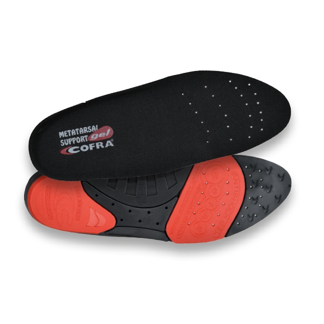 213848-8023796055285-PLANTILLA-METATARSAL-SOPORTE-GEL-N-41-REF-SO-MET-00-2018319-COFRA Plantilla metatarsal soporte gel nº 41 - SO-MET-00 2018319 COFRA - Imagen 1