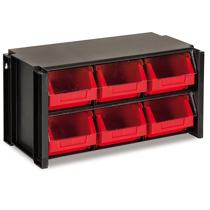 214861-8412796306006-ESTANTE-CLASIFIC-EC-6-REF-306006-TAYG Estante clasificador EC6 - 306006 TAYG - Imagen 1