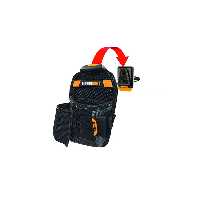 241559-1210001300477-FUNDA-PORTAHERRAMIENTAS-BOLSILLO-CUCHILLA-REF-TB-CT-26-TOUGHBUILT- Funda portaherramientas con bolsillo cuchilla - TB-CT-26 TOUGHBUILT - Imagen 1