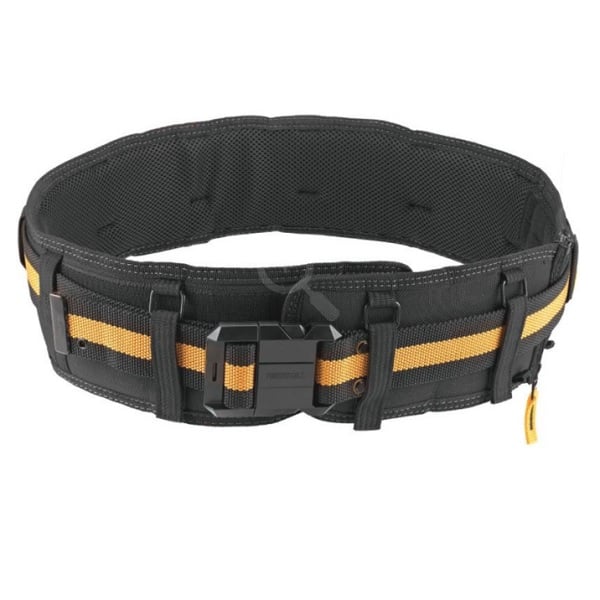 241567-1210001300606-CINTURON-ACOLCHADO-PRO-HEBILLA-HEAVY-DUTY-REF-TB-CT-41P-TOUGHBUILT Cinturón acolchado pro hebilla heavy duty - TB-CT-41P TOUGHBUILT - Imagen 1