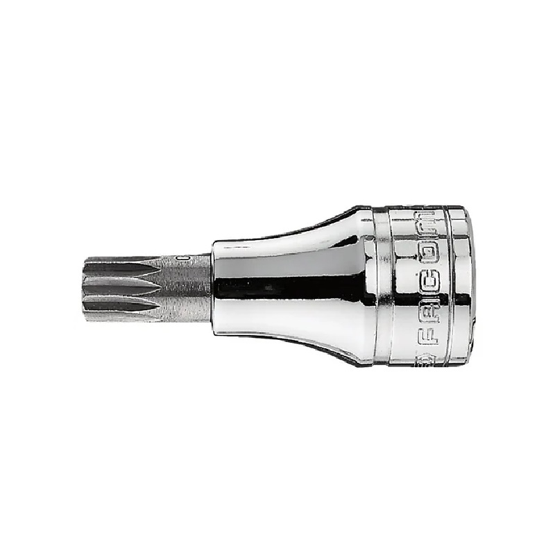 254999-3148516732309-VASO-DESTOR-1-2-XZN-M8-REF-SV-8B-FACOM Vaso destornillador 1/2" XZN M8 - SV.8B FACOM - Imagen 1