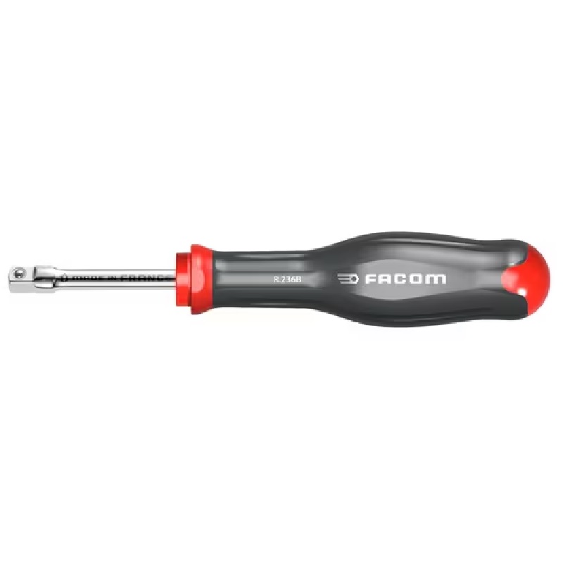 259021-3662424100093-MANGO-MEDIUM-1-4-REF-R-236B-FACOM Mango mediano 1/4" - R.236B FACOM - Imagen 1