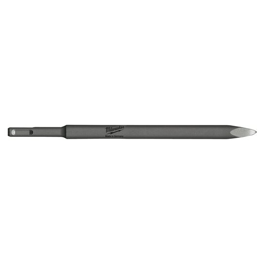 206758-4002395304813-SDS-PLUS-puntero-250-mm-4932339625-MILWAUKEE Sds-Plus Puntero 250 Mm - 4932339625 MILWAUKEE - Imagen 1