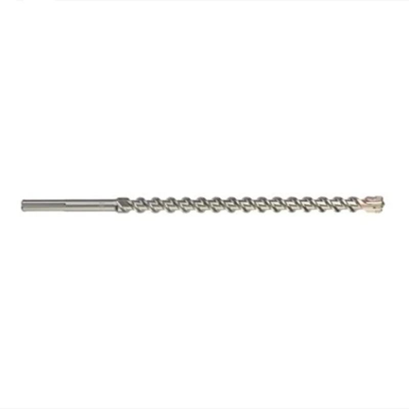 207260-4002395383894-Broca-SDS-MAX-profesional-26x520-4932430728-MILWAUKEE Broca Sds-Max Profesional Ø 26X520 - 4932430728 MILWAUKEE - Imagen 1