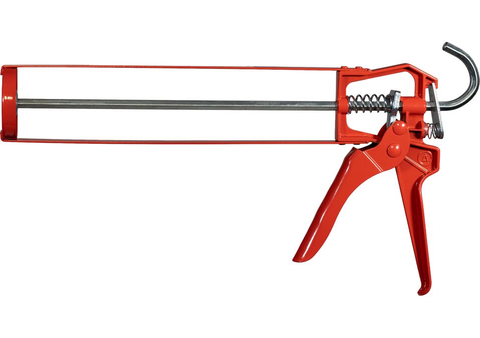 207637-4006209531150-Pistola-de-silicona-profesional-KPM-1-COX-FISCHER Pistola de silicona profesional KPM-1 COX - FISCHER - Imagen 1