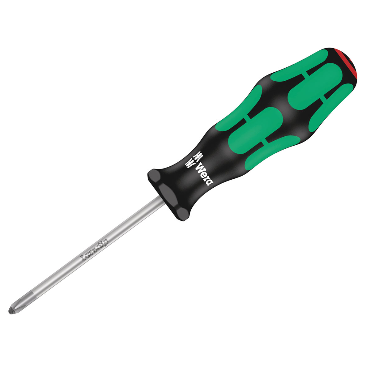 208573-4013288004031-Destornillador-355-pzs-1x80-MM-05009310001-WERA Destornillador 355 pzs-1x80 MM - 05009310001 WERA - Imagen 1