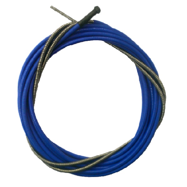 209135-4036584117519-Sirga-azul-0-8-4-m-A-124-0012-BINZEL Sirga azul ø 0.8 4 m - A-124.0012 BINZEL - Imagen 1