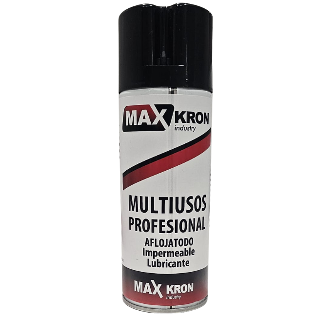 211654-8020089345771-Aceite-multiusos-profesional-400-ml-MAXKRON Aceite multiusos profesional 400 ml MAXKRON - Imagen 1