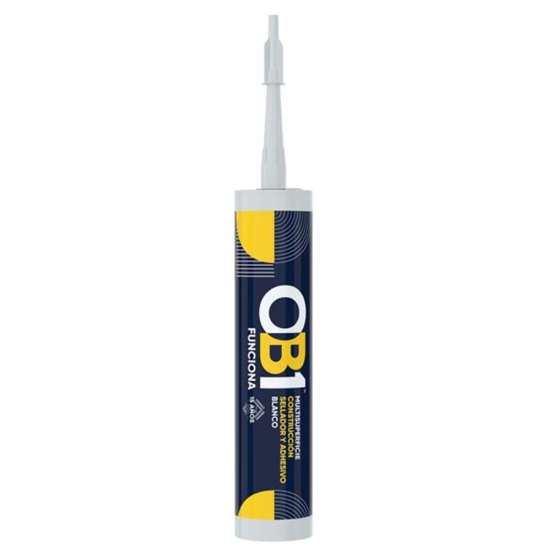 211657-5032822004350-Polimero-OB1-multisuperficie-blanco-290-ml-PSOB1SCS290W-PROTEC Polimero OB1 multisuperficie blanco 290 ml - PSOB1SCS290W PROTEC - Imagen 1