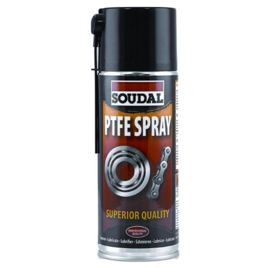 211788-5411183090651-Tefl-n-en-spray-PTFE-spray-400-ml-42119705-SOUDAL Teflón en spray (PTFE spray) 400 ml - 42119705 SOUDAL - Imagen 1