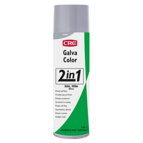 211867-5412386007897-Imprimaci-n-de-zinc-Galvacolor-RAL-9010-blanco-500-ml-1030380-CRC Imprimación de zinc Galvacolor RAL 9010 blanco 500 ml - 1030380 CRC - Imagen 1