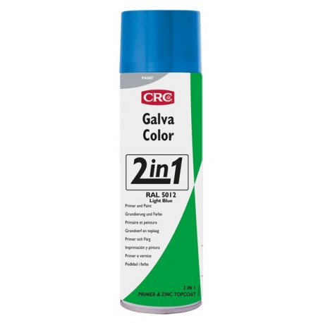 211995-5412386065453-Imprimaci-n-de-zinc-Galvacolor-RAL-5012-azul-500-ml-1030364-CRC Imprimación de zinc Galvacolor RAL 5012 azul 500 ml - 1030364 CRC - Imagen 1