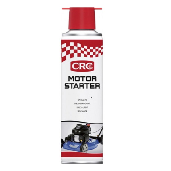 212009-5412386067327-Arrancador-de-motor-Starter-250-ml-1032265-33030-AC-CRC Arrancador de motor Starter 250 ml - 1032265 (33030-AC) CRC - Imagen 1