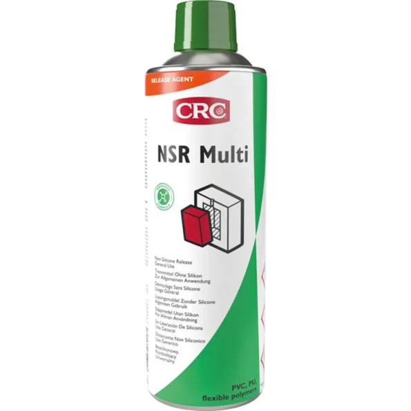212021-5412386069161-Desmoldeante-sin-silicona-NSR-Multi-500-ml-1032571-33234-AA-CRC Desmoldeante sin silicona NSR Multi 500 ml - 1032571 (33234-AA) CRC - Imagen 1