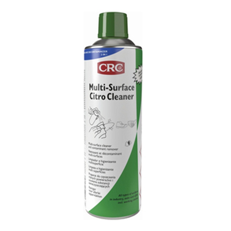 212027-5412386070846-Limpiador-industrial-Citro-Cleaner-500-ml-1032697-33343-AA-CRC Limpiador industrial Citro Cleaner 500 ml - 1032697 (33343-AA) CRC - Imagen 1