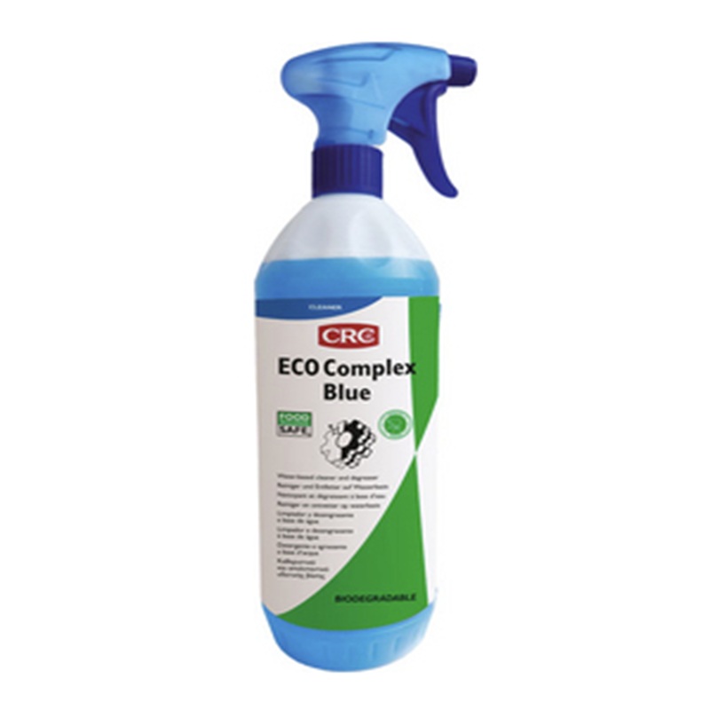 212039-5412386071782-Limpiador-y-desengrasante-Eco-Complex-Blue-FPS-1000-ml-1754597-CRC Limpiador y desengrasante Eco Complex Blue FPS 1000 ml - 1754597 CRC - Imagen 1