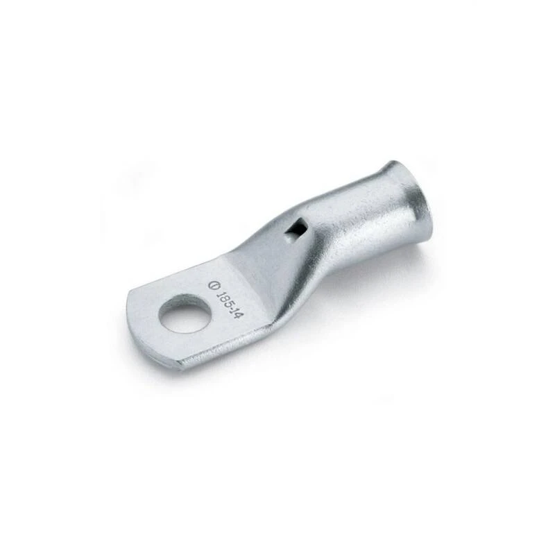 212162-5546904208999-Terminal-masa-tubular-cobre-16-mm-10-TC-16-10-LERMER Terminal masa tubular cobre 16 mm 10Ø - TC-16-10 LERMER - Imagen 1