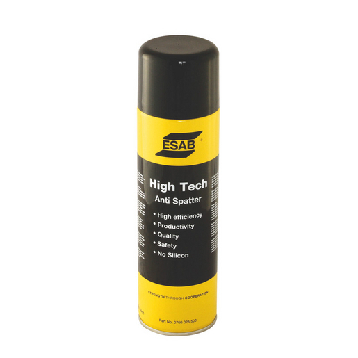 213011-7330725023279-Antiproyecciones-Antispatter-Ecotech-300-ml-0700013007-ESAB Antiproyecciones Antispatter Ecotech 300 ml - 0700013007 ESAB - Imagen 1