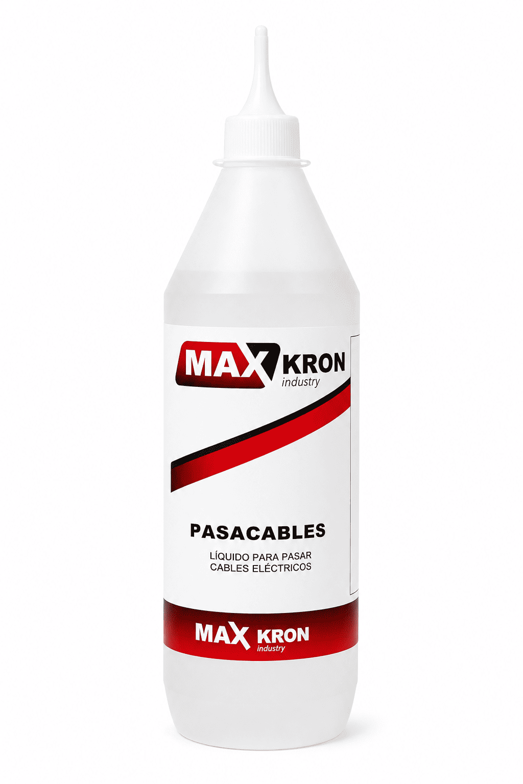 213766-8018138157093-Gel-lubricante-pasacables-1-l-AG11-1850-MAXKRON Gel lubricante pasacables 1 l. AG11 - 1850 MAXKRON - Imagen 1